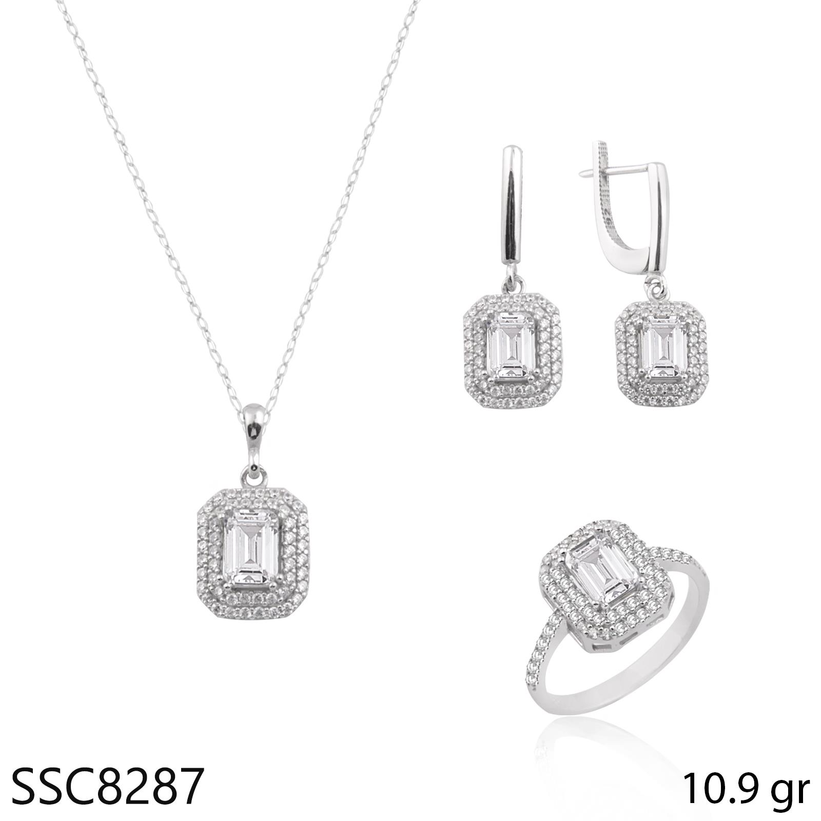 SSC8287