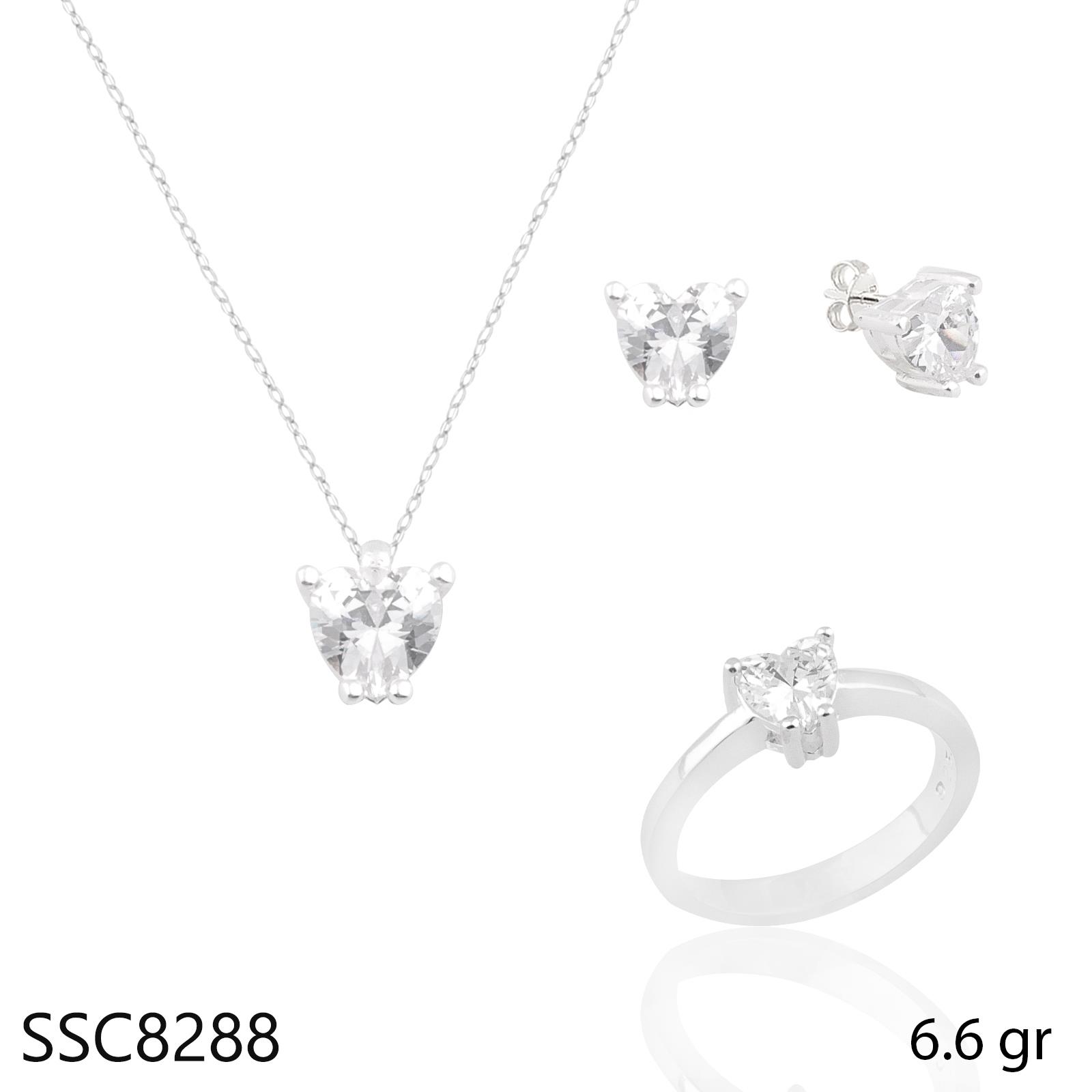 SSC8288